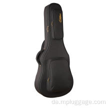 Akustisk guitar performance taske rygsæk